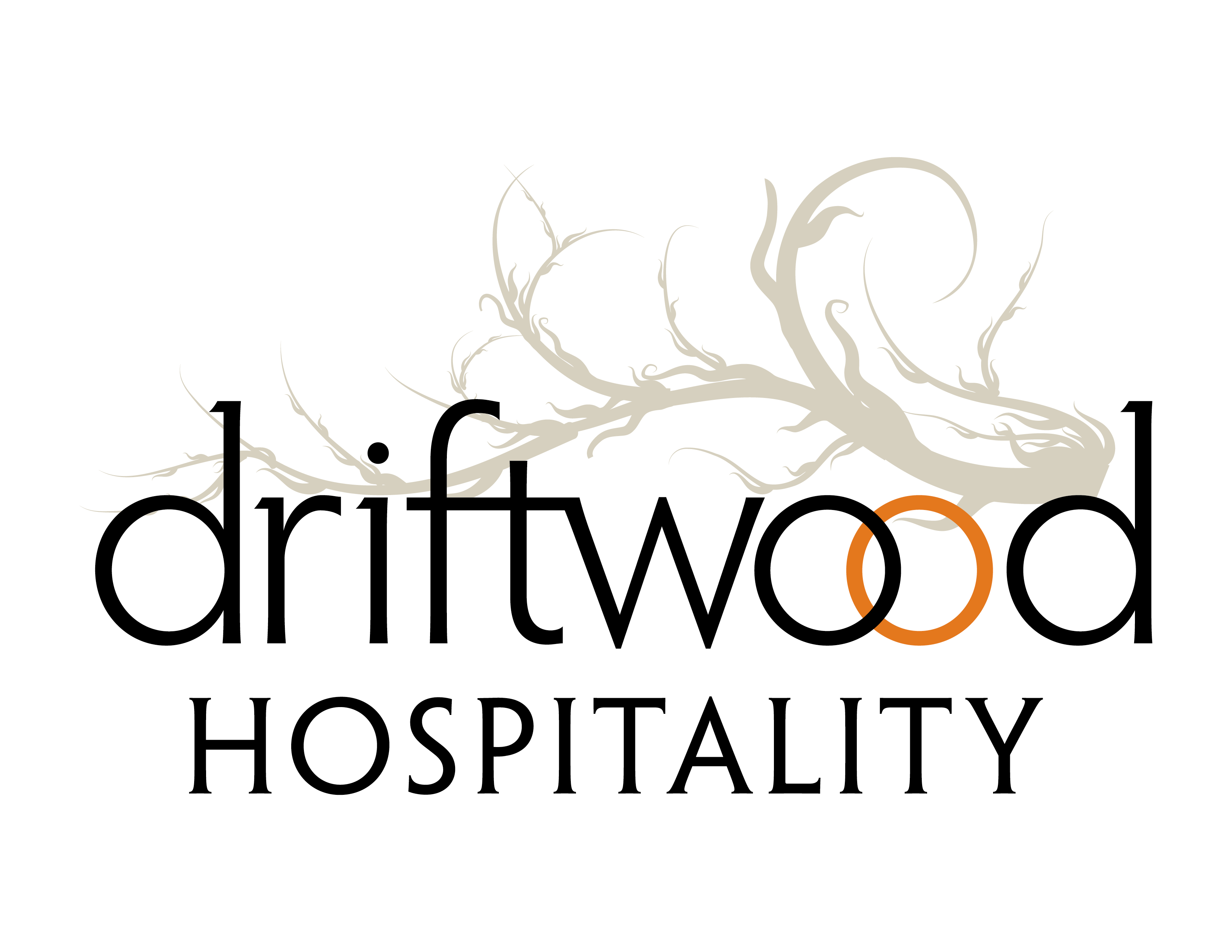 driftwood logo